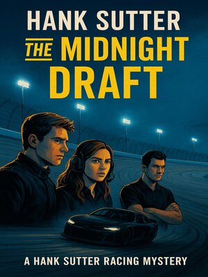 cover image of THe Midnight Draft